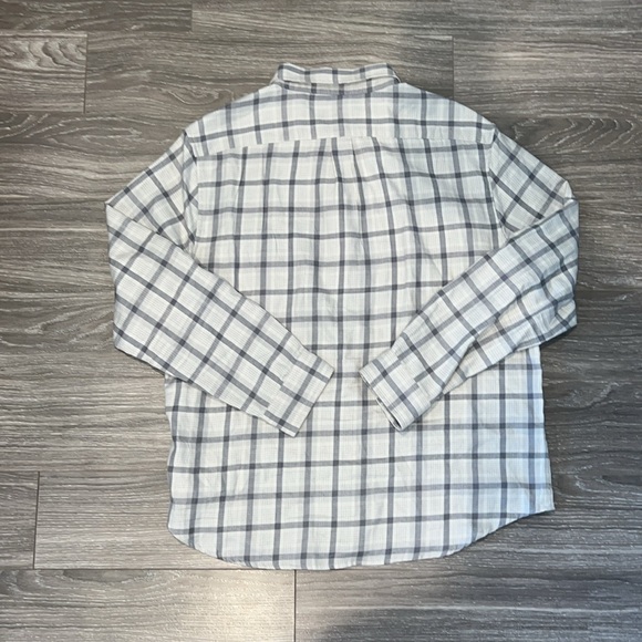 Porter and Ash flannel. Size XL. NWOT - Picture 4 of 4